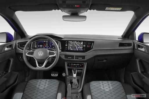 Volkswagen Polo 1.0 TSI Move OPF + KLIMAAUTOMATIK+NAVIGATION "DISCOVER MEDIA"+ACC TEMPOMAT+DIGITAL COCKPIT+SITZHEIZUNG+ALU+KAMERA+IQ-DRIVE-PAKET 