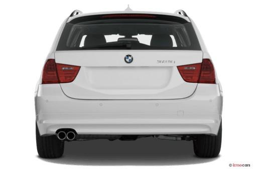 BMW 3er Touring 330 d DPF + AUTOMATIK 6-STUFEN+KLIMAAUTOMATIK+PANODACH GLAS+SPORT-FAHRWERK M-TECHNIC+18"+SPORTSITZE+MULITLENKRAD SPORT 
