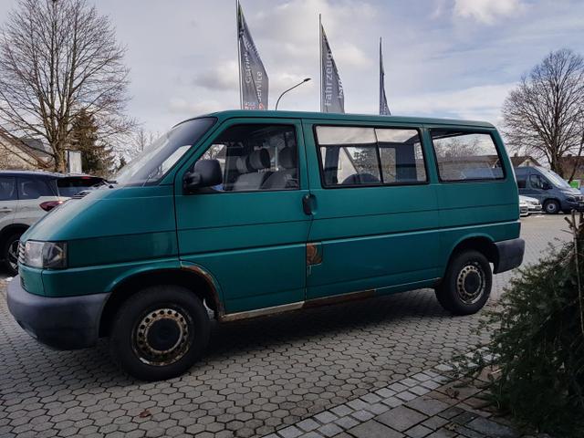 Volkswagen / T4 Multivan / / / / 