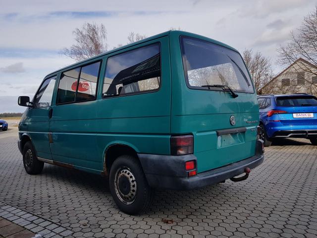 Volkswagen / T4 Multivan / / / / 