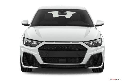 Audi A1 Sportback - 25 1.0 TFSI S line