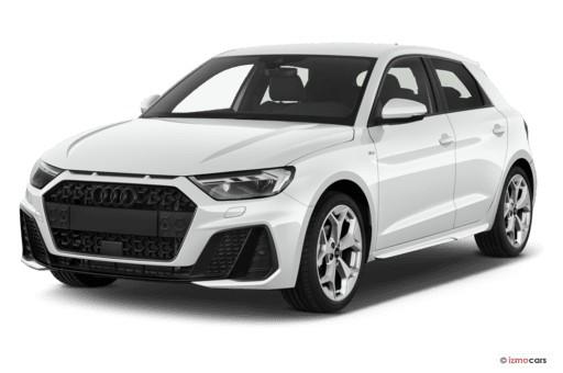 Audi A1 Sportback 25 1.0 TFSI S line 