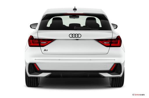 Audi A1 Sportback 25 1.0 TFSI S line 