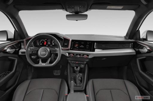 Audi A1 Sportback 25 1.0 TFSI S line 