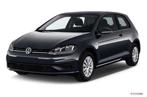 Volkswagen Golf VII 1.0 TSI BMT Sound 