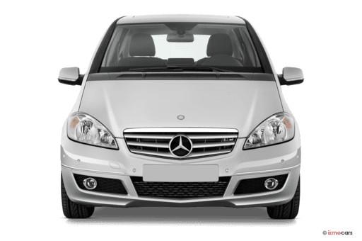 Mercedes-Benz A-Klasse - A 150 Classic + KLIMAAUTOMATIK SITZHEIZUNG NSW ZV AUDIO/CD