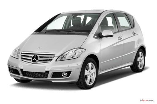 Mercedes-Benz A-Klasse A 150 Classic + KLIMAAUTOMATIK SITZHEIZUNG NSW ZV AUDIO/CD 
