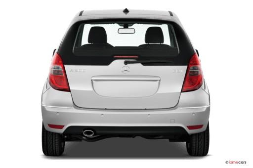 Mercedes-Benz A-Klasse A 150 Classic + KLIMAAUTOMATIK SITZHEIZUNG NSW ZV AUDIO/CD 