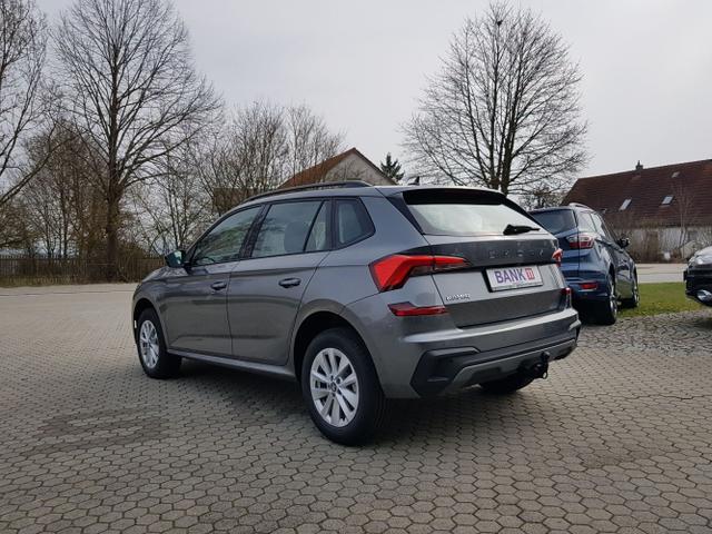 Skoda / Kamiq / / / / 