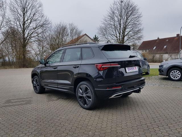 Skoda / Karoq / / / / 