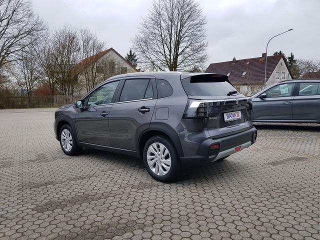 Suzuki / S-Cross / / / / 