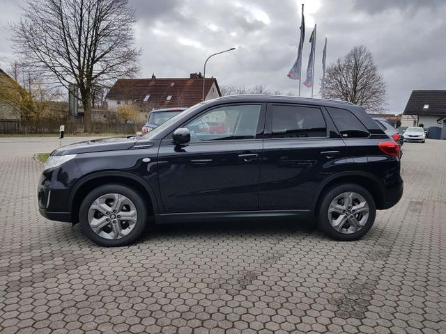 Suzuki / Vitara / / / / 