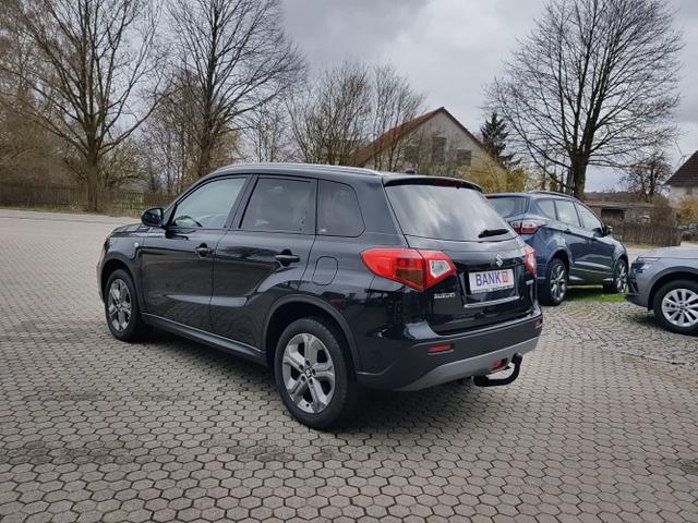Suzuki / Vitara / / / / 