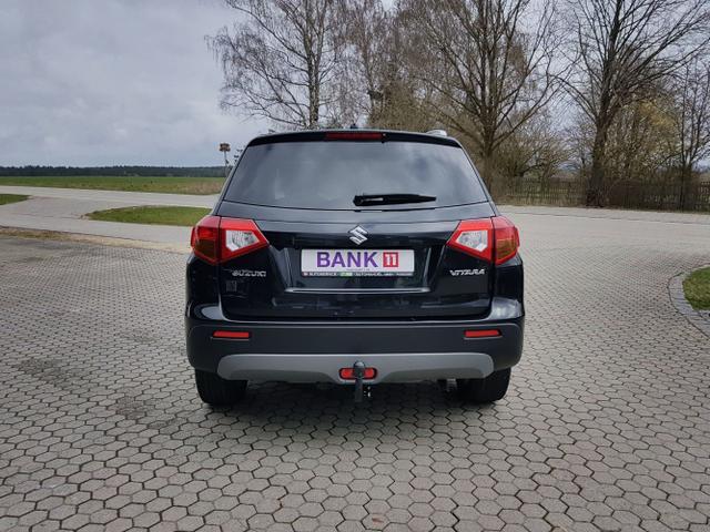 Suzuki / Vitara / / / / 