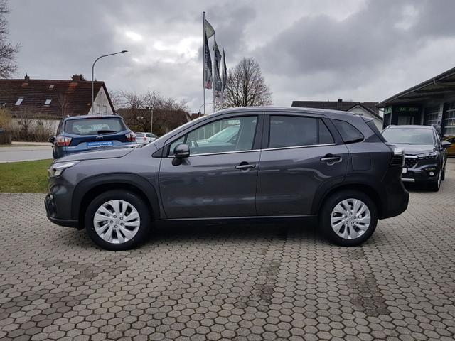 Suzuki / S-Cross / / / / 