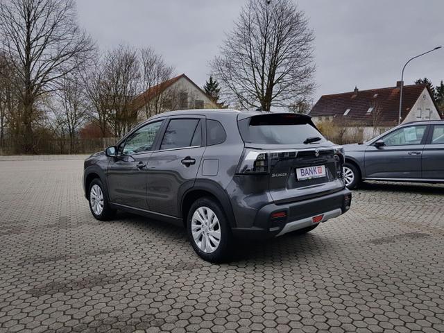 Suzuki / S-Cross / / / / 