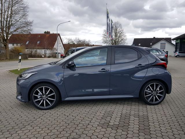 Toyota / Yaris / / / / 