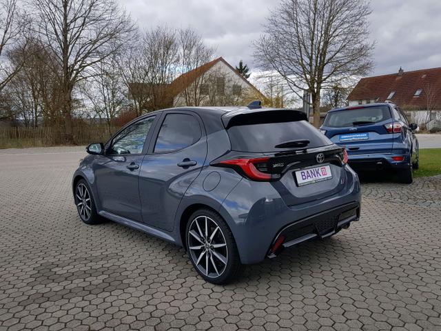 Toyota / Yaris / / / / 