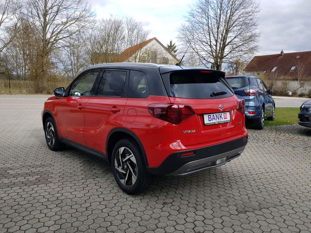 Suzuki / Vitara / / / / 