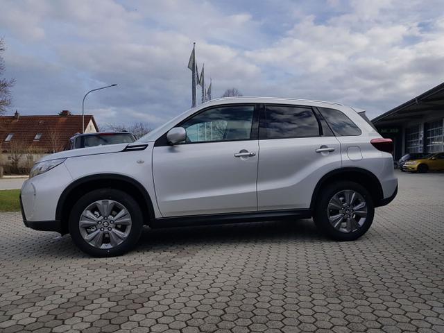 Suzuki / Vitara / / / / 