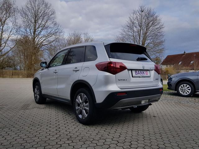 Suzuki / Vitara / / / / 