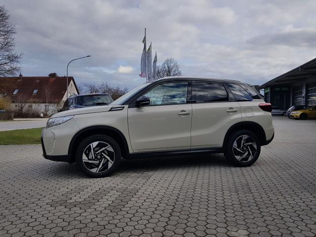 Suzuki / Vitara / / / / 