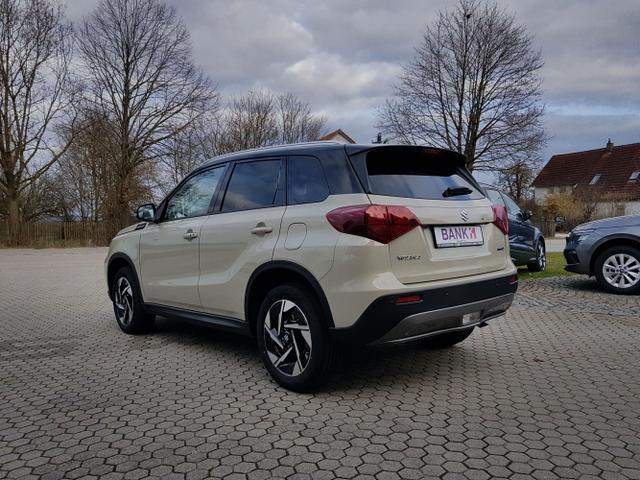 Suzuki / Vitara / / / / 