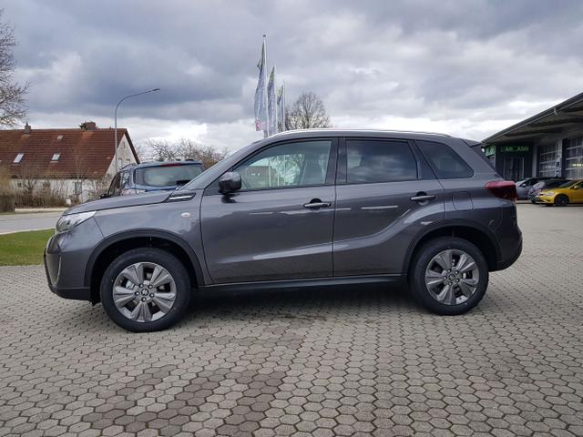 Suzuki / Vitara / / / / 