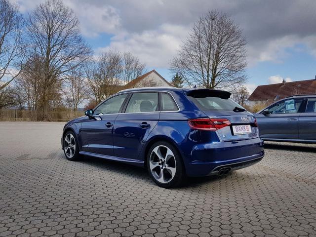Audi / A3 Sportback / / / / 
