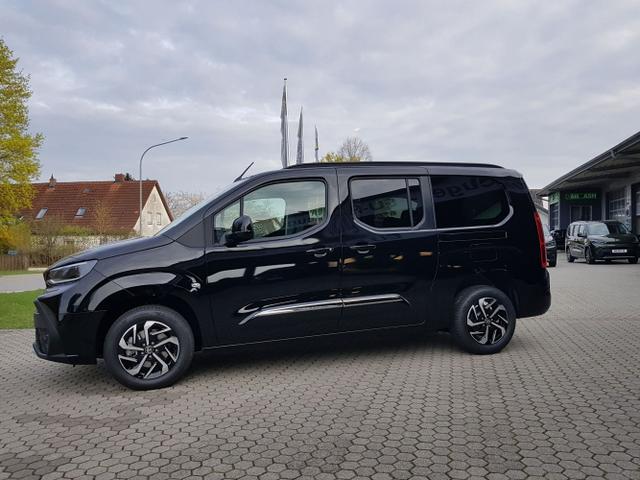 Toyota / Proace City / / / / 