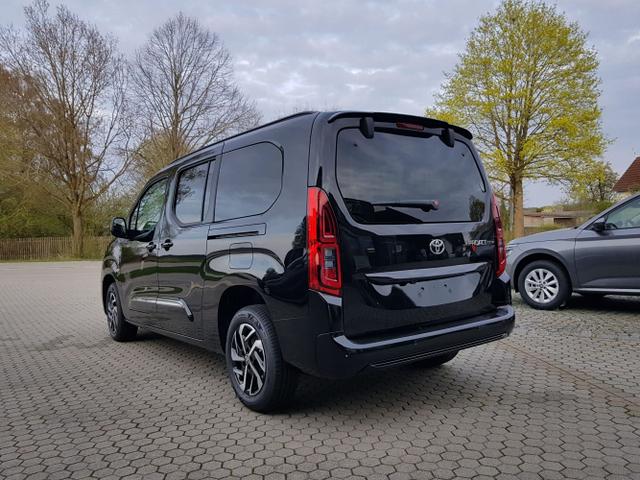 Toyota / Proace City / / / / 