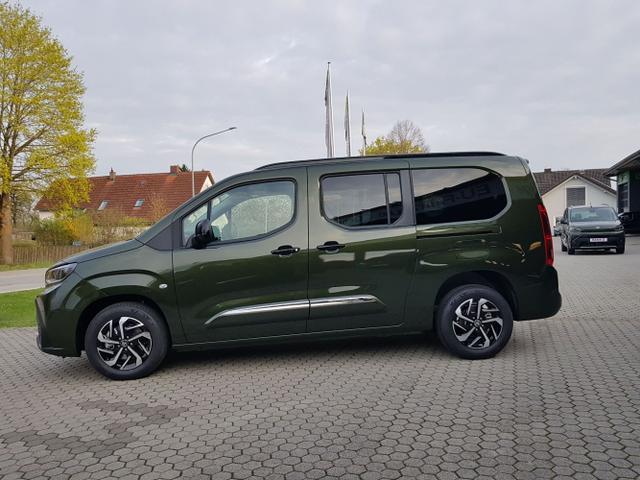 Toyota / Proace City / / / / 