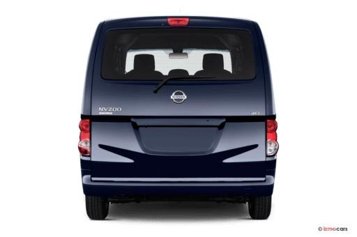 Nissan Evalia NV200 1.5 dCi Premium 7-SITZER + ANH&Auml;NGERKUPPLUNG NAVIGATION SITZHEIZUNG KLIMAAUTOMATIK ALU MULTILENKRAD TEMPOMAT 