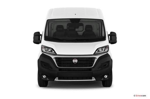 Fiat Ducato - 35 140 Multijet L2H2 3-SITZER + KLIMA PDC KAMERA DAB-USB-BLUETOOTH