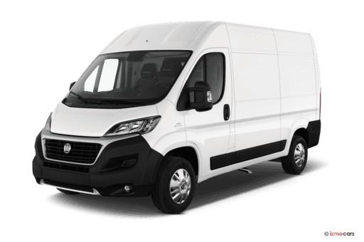 Fiat Ducato 35 140 Multijet L2H2 3-SITZER + KLIMA PDC KAMERA DAB-USB-BLUETOOTH 