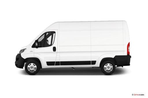 Fiat Ducato 35 140 Multijet L2H2 3-SITZER + KLIMA PDC KAMERA DAB-USB-BLUETOOTH 