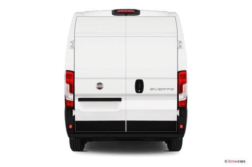 Fiat Ducato 35 140 Multijet L2H2 3-SITZER + KLIMA PDC KAMERA DAB-USB-BLUETOOTH 