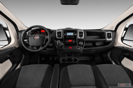 Fiat Ducato 35 140 Multijet L2H2 3-SITZER + KLIMA PDC KAMERA DAB-USB-BLUETOOTH 