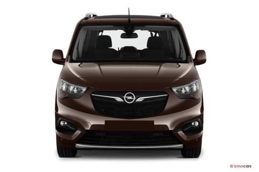 Opel Combo Life - 1.5 D Edition 2xSCHIEBET&Uuml;REN+ANH&Auml;NGERKUPPLUNG+KLIMA+SITZHEIZUNG+PDC VORNE/HINTEN