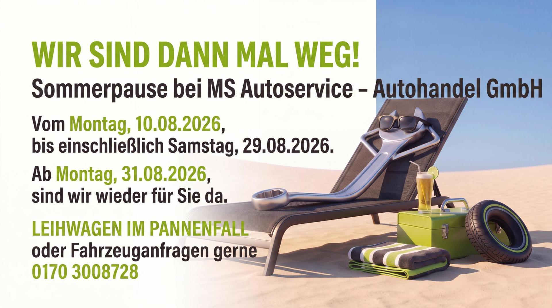 urlaub