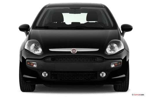 Fiat Punto Evo - 1.4 8V My Life Style + Klimaanlage+Alufelgen+Bluetooth+Lederlenkrad+ZV+NSW