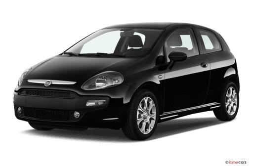 Fiat Punto Evo 1.4 8V My Life Style + Klimaanlage+Alufelgen+Bluetooth+Lederlenkrad+ZV+NSW 
