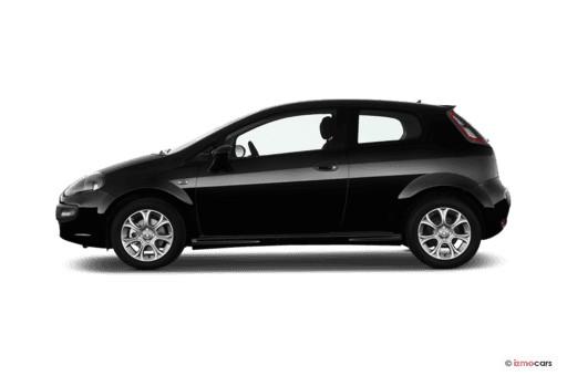 Fiat Punto Evo 1.4 8V My Life Style + Klimaanlage+Alufelgen+Bluetooth+Lederlenkrad+ZV+NSW 