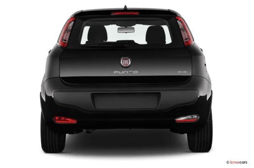 Fiat Punto Evo 1.4 8V My Life Style + Klimaanlage+Alufelgen+Bluetooth+Lederlenkrad+ZV+NSW 