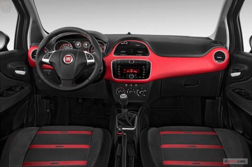 Fiat Punto Evo 1.4 8V My Life Style + Klimaanlage+Alufelgen+Bluetooth+Lederlenkrad+ZV+NSW 