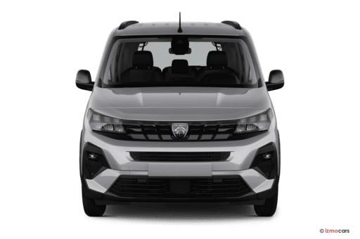 Peugeot Rifter 1.5 BlueHDi 130 Allure L2 S&S 