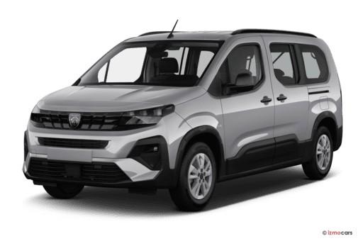 Peugeot Rifter 1.5 BlueHDi 130 Allure L2 S&S 