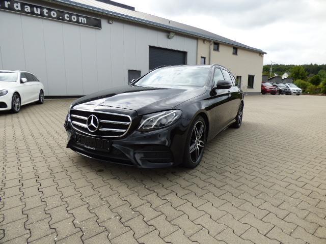 Mercedes Benz E Klasse T Modell E 200 T D Amg Line Business Spiegel Night Totwinkel Sonnenschutz Paket Digitales Radio Hufgard Auto Jahreswagen Neuwagen Und Gebrauchtwagen