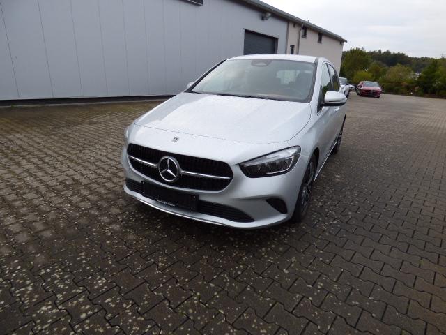 Mercedes-Benz B-Klasse B 180 Progressive Line Advanced Automatik Verkehrszeichen Assist Kamera EASY Pack LED High Performance MBUX 