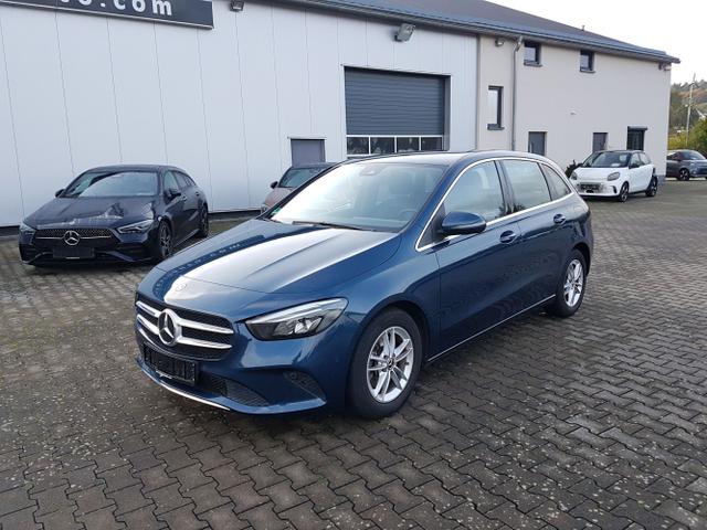 Mercedes-Benz / B-Klasse / / / / 